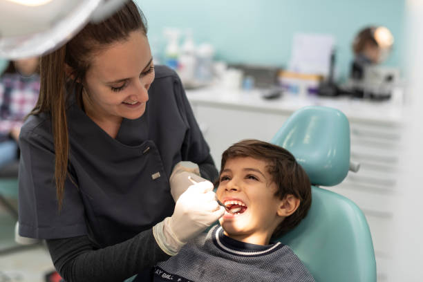 Best Pediatric Emergency Dentist in Winnetka, IL