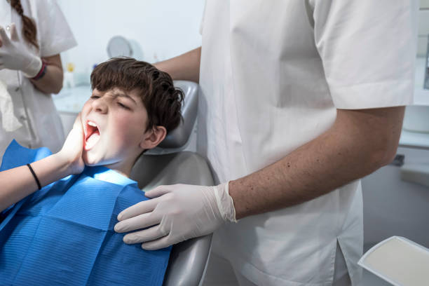 Best Cosmetic Emergency Dentistry in Winnetka, IL