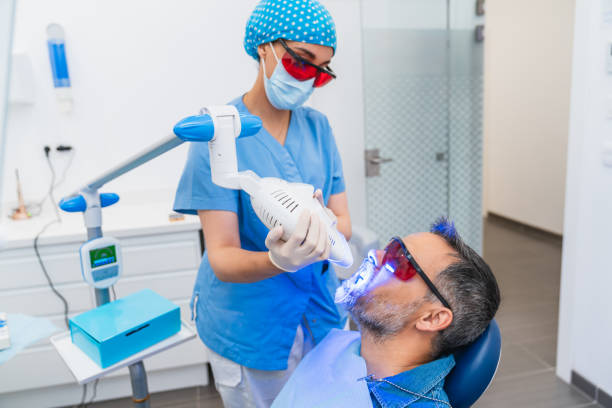 Best Emergency Denture Repair in Winnetka, IL