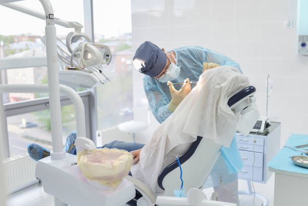 Best Emergency Dental Care for Broken or Chipped Teeth in Winnetka, IL