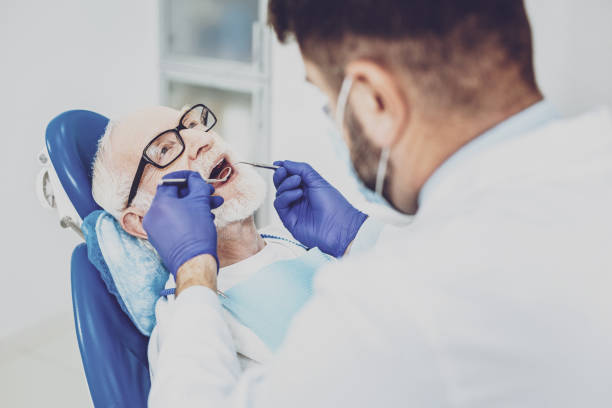 Best Pediatric Emergency Dentist in Winnetka, IL